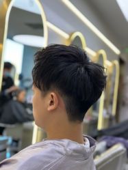 -COSMO PRO造型