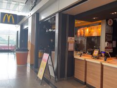 -麦当劳(深圳北站高铁店)