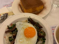 -大哥餐厅(西城花园店)