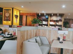 -上岛咖啡(华源四里店)