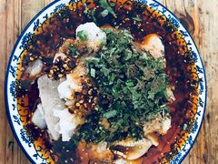 -范记豆花庄(东门好吃街店)