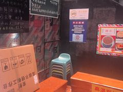-肥仔文澳门猪骨煲(南京西路店)