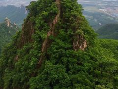 -丹东凤凰山景区