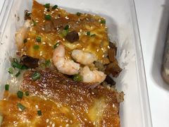 -老通城豆皮大王(吉庆街店)