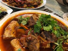 -新疆伊宁远征餐厅