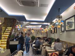 -百格里格.Uyghur cuisine(百色路店)