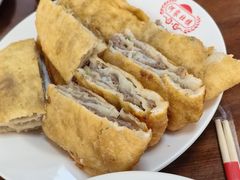 -何家壮馍店(南关总店)