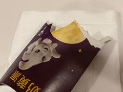 -麦当劳(溧阳万达店)