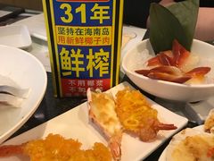 -大渔铁板烧(万象城店)