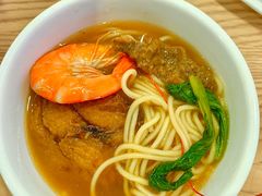 -从前慢海鲜面馆