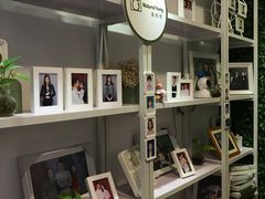 -真我樣照相馆·身份证·证件照·外拍(环球港店)