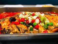 -半天妖烤鱼(东方新天地店)