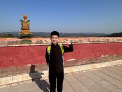 -普陀宗乘之庙(小布达拉宫)