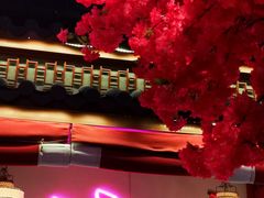 大堂-探花·意境江南菜·唐伯虎文化体验店·松鼠桂鱼(观前店)
