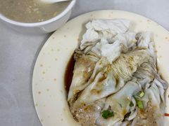 -瑞宝早餐店(市桥路店)