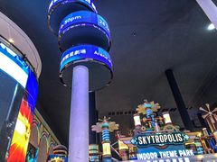 -云顶高原