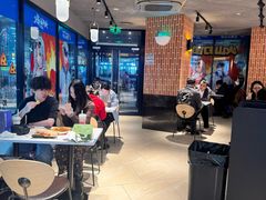 -达美乐比萨(南京路店)