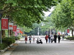 -东华大学(松江校区)