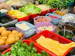 -正宗阳山牛杂(东城店)