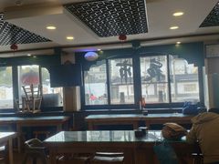大堂-南来顺饭庄·清真(南菜园店)