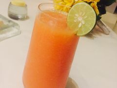 -巴厘岛悦榕庄Jumana露台餐厅