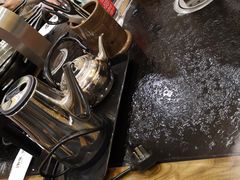 -九田家黑牛烤肉料理(石路天虹店)