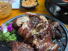 -小饕荟雅安贡椒鱼鲜馆(广福桥店)