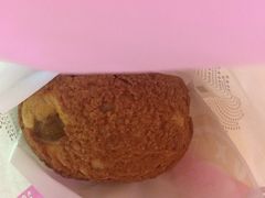 -西树泡芙(蓝色港湾店)