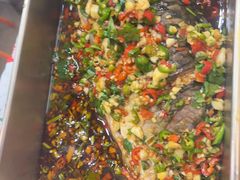 -东排食堂长沙小吃大排档(五一广场店)