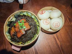 -寻宝记绍兴菜(鲁迅路店)