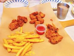 -必胜客(大悦城店)