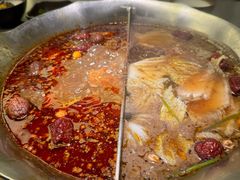 -湊湊火锅·茶憩(南京万象天地店)