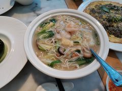莆田卤面-莆田餐厅PUTIEN(三里屯店)