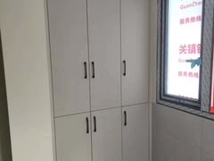 -佰丽爱家全屋定制(汶水店)