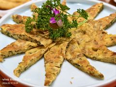 -品大三·经典淮扬菜(大行宫店)