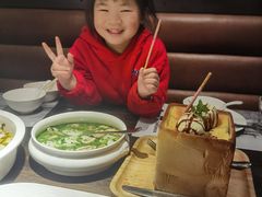 -外婆家(杭州马塍店)