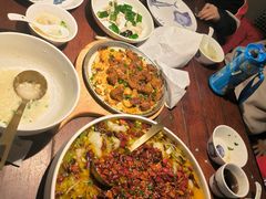 -前海沿·青岛菜(五四广场永旺店)