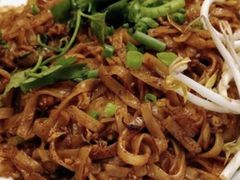 炒河粉-巴适成都