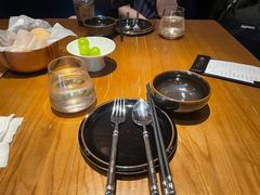 -泰香米泰国餐厅(北城天街店)