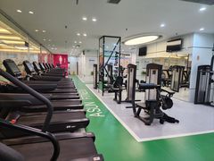 -爱尚游泳健身(外交公寓店)