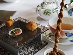 -Le Comptoir de Pierre Gagnaire