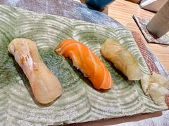 -麦MUGI铁板烧日式料理