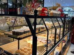 -托斯卡纳烘焙意大利餐厅(五天地店)