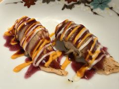 -蟹福家活蟹料理·豪华自助(绿洲假日酒店)