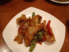 -杭州JW万豪酒店-万豪中餐厅