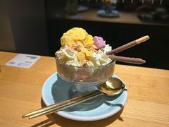 -魏客咖啡(中铁中心店)