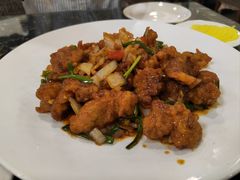 -桃园中华料理炸酱面(燕儿岛路店)