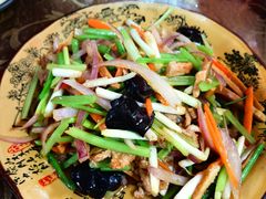 -涵家味土菜馆·徽州一绝臭鳜鱼(三河古镇店)