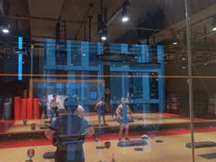 -超级猩猩健身·团课(高新园大冲商务中心二店)