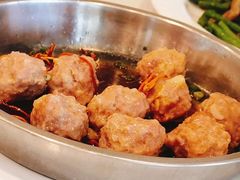 -海宝酒家(中山四路店)